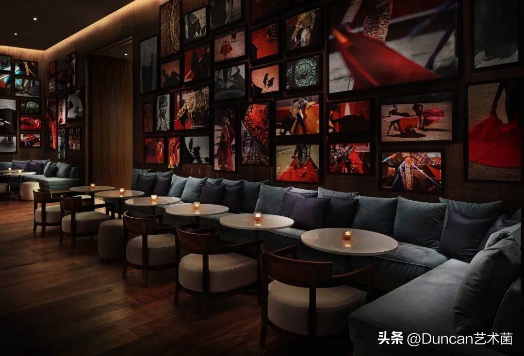 全球十大顶级设计酒店,世界著名酒店鉴赏大师