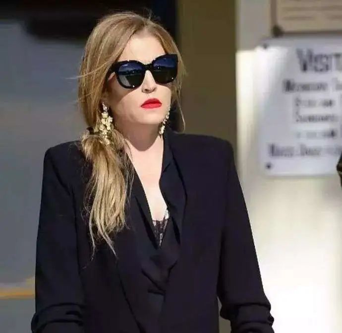 猫王女儿现状,猫王女儿遗产细节全曝光