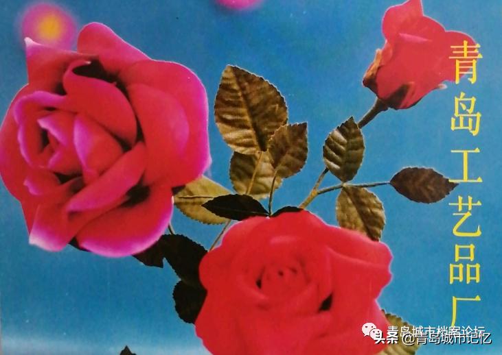 老青岛十大品牌,这些老品牌是老青岛抹不掉的记忆