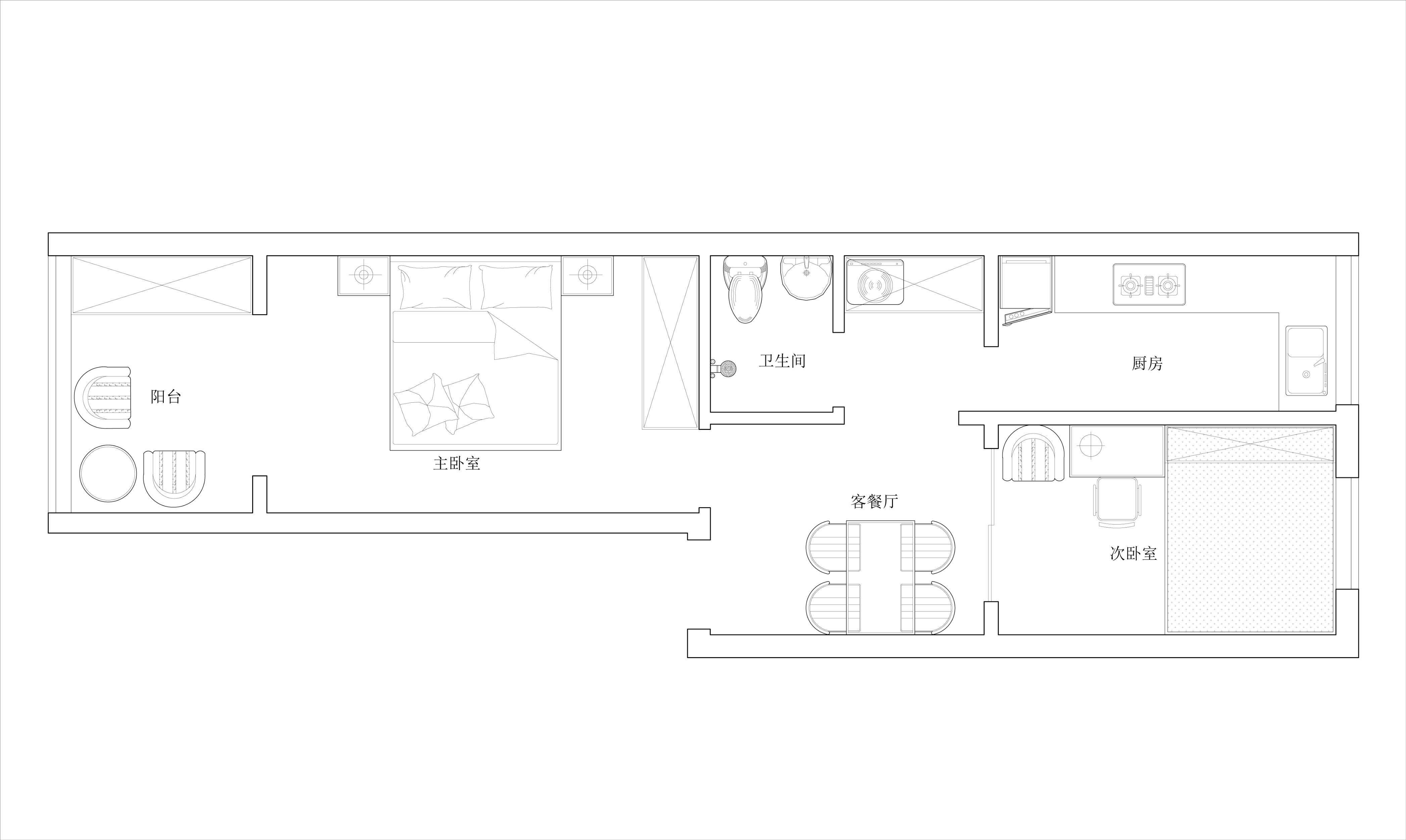 北欧风卧室墙面颜色搭配天青色,北欧风客厅和房间颜色