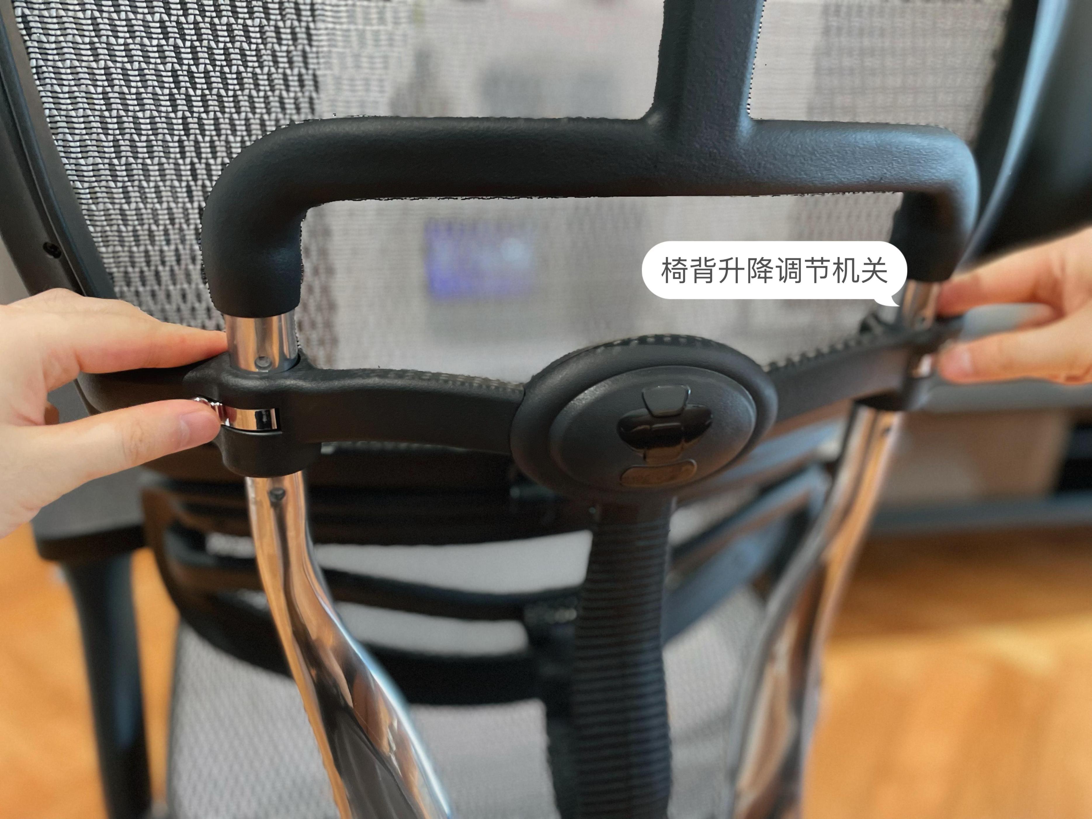 怎么挑选适合自己的人体工学椅,居家办公人体工学椅测评