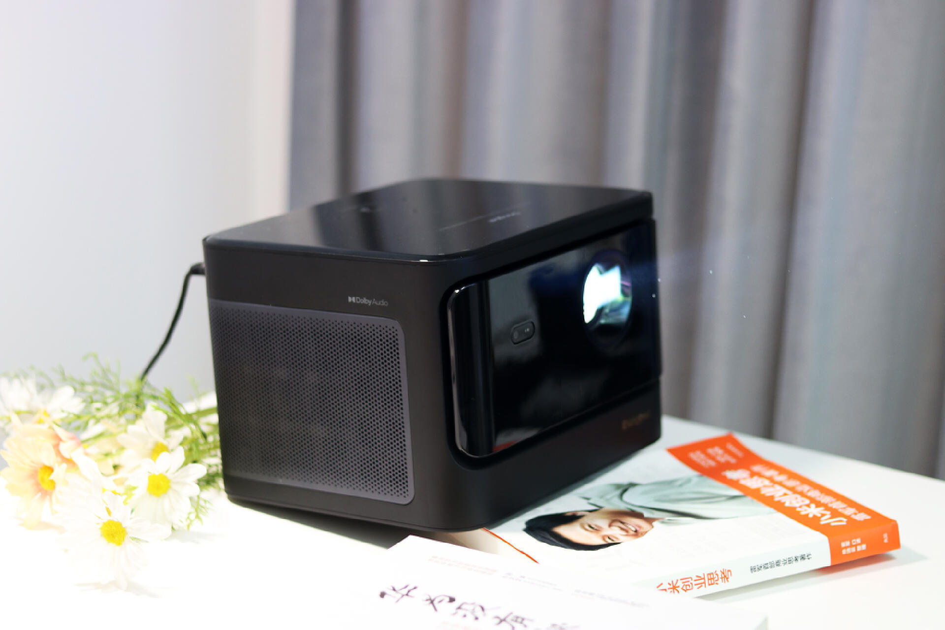 当贝f5和坚果n1pro对比评测,当贝x5和坚果n1spro4k真实测评