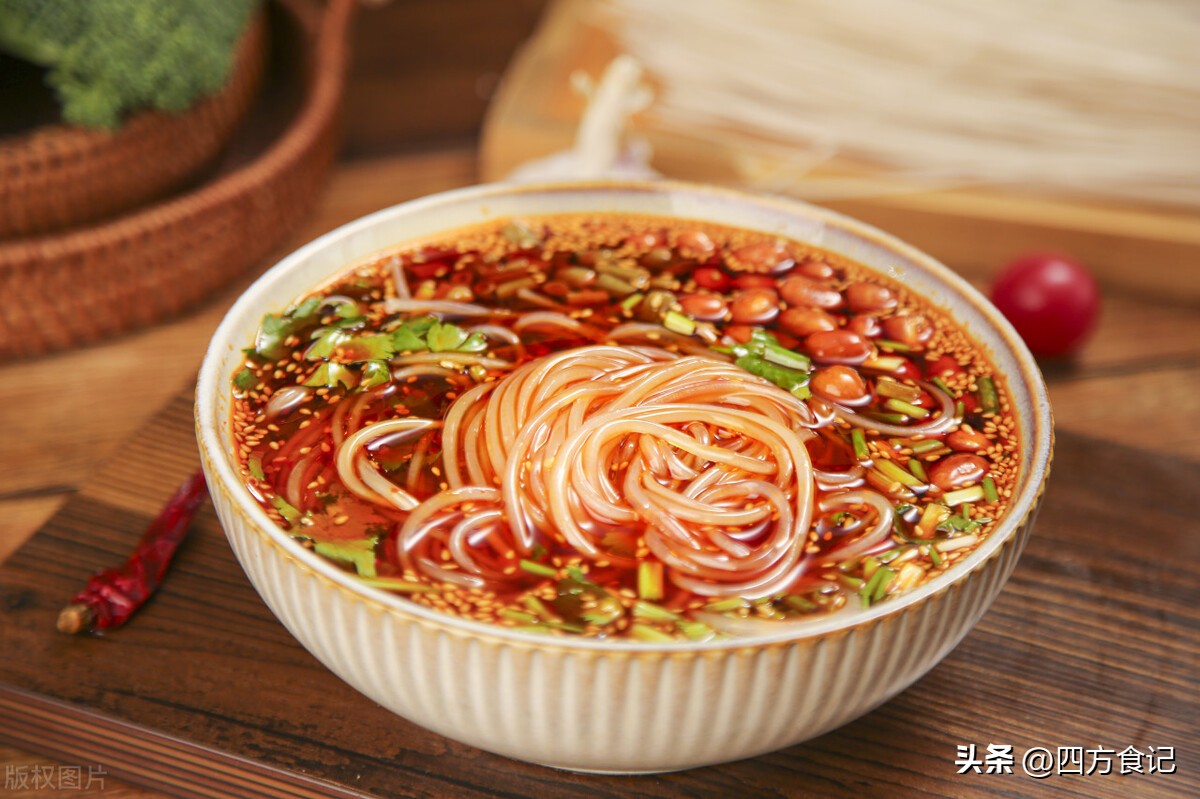 中国最好吃的十大美食排名榜,好吃到爆的三种中国美食你吃过吗