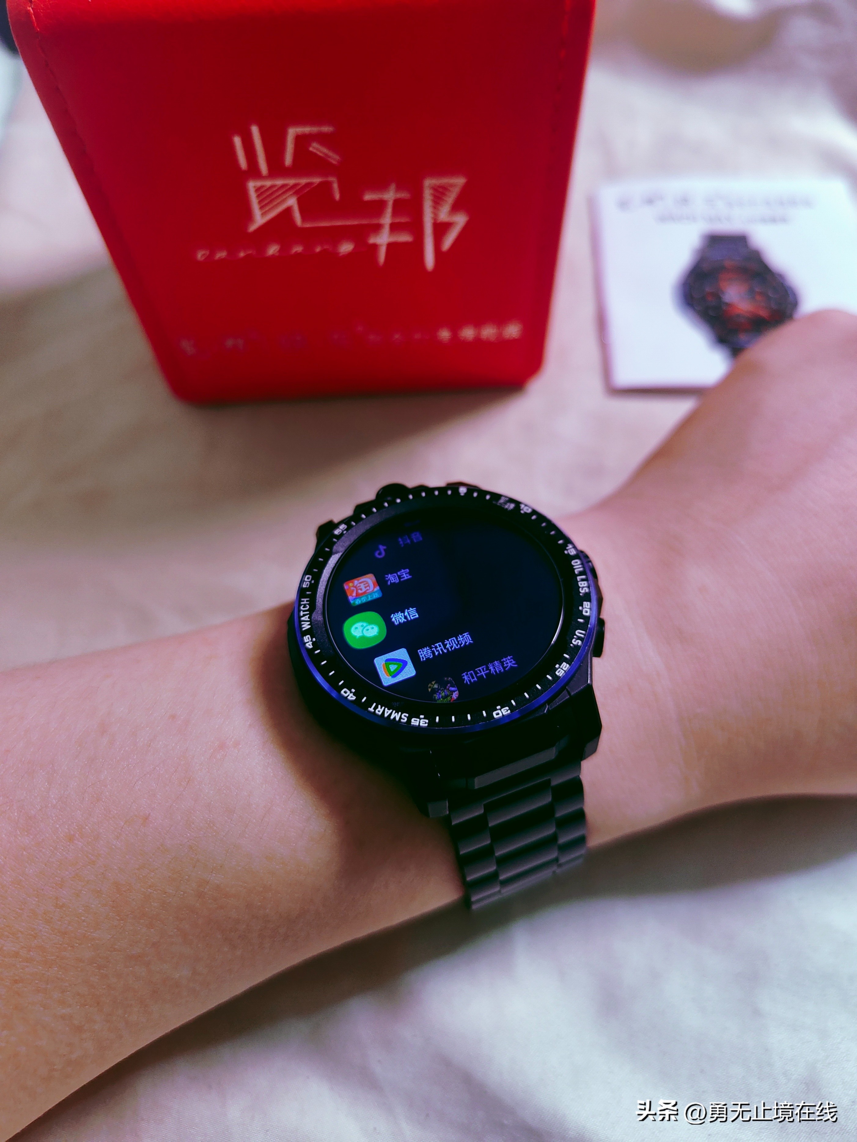 2023年最高端的健康智能手表,2023智能手表哪个品牌好