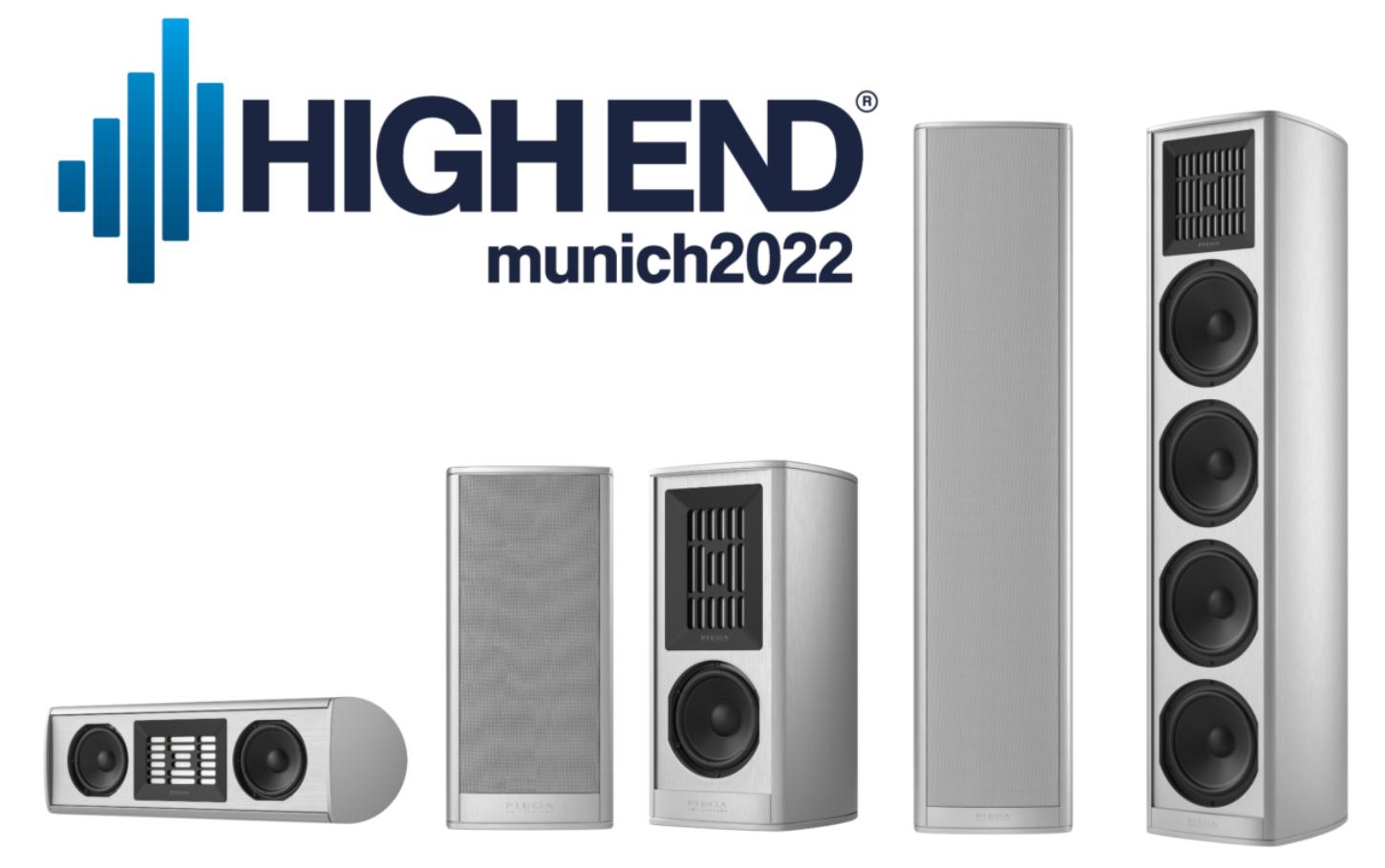 慕尼黑2022国际音响展,德国慕尼黑音响展2024