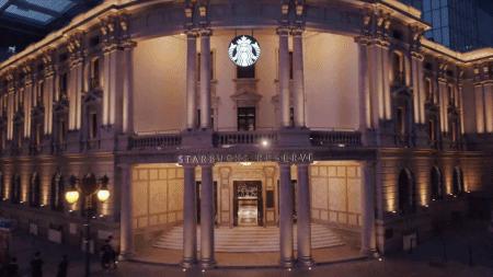 星巴克比普通的咖啡都好吗,星巴克好饮的咖啡