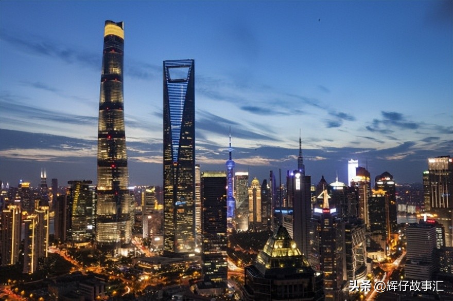 现任上海市市长和副书记,建国后历任上海市市长和市委书记