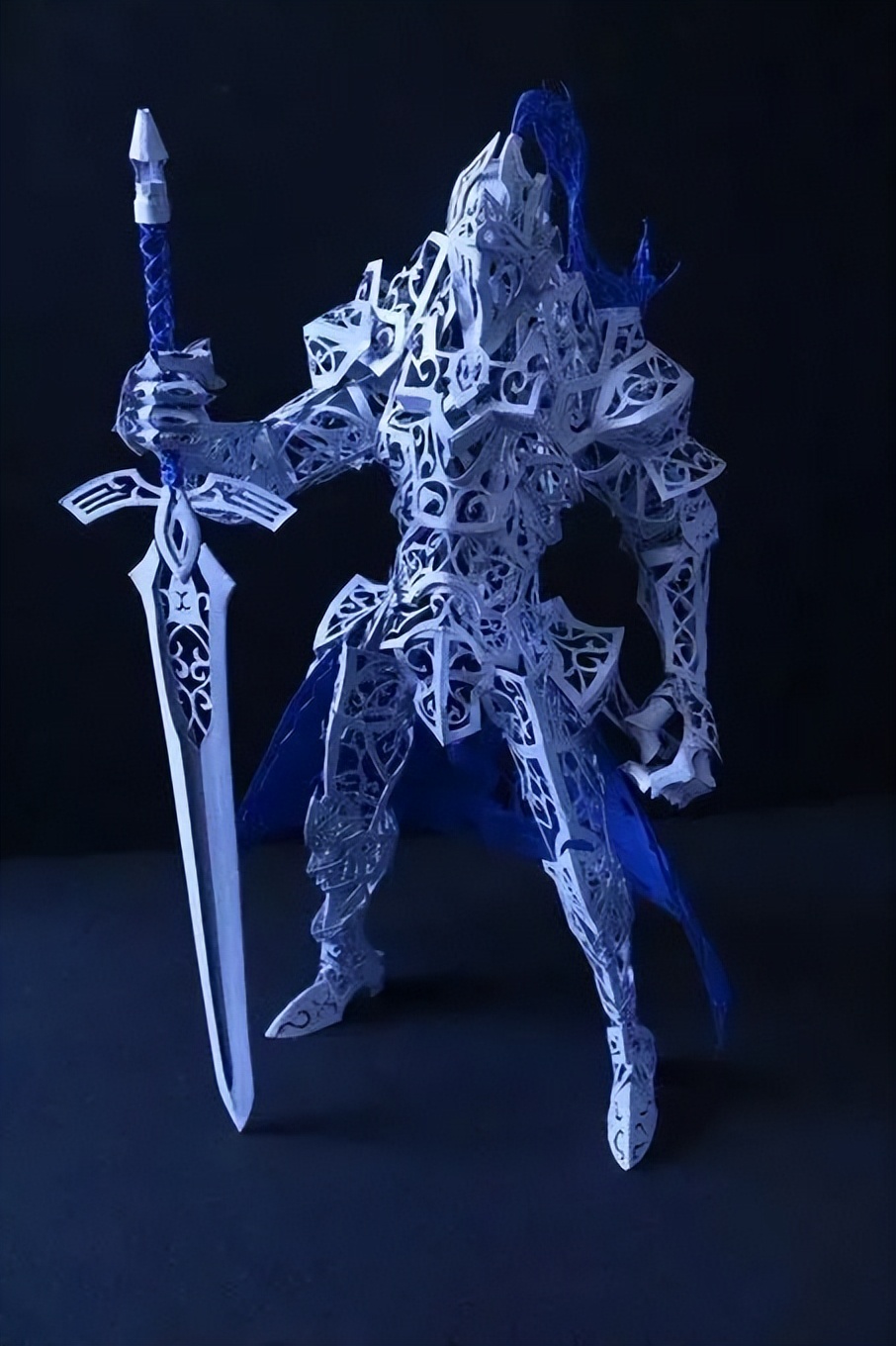 牛人变废为宝手工制作视频,变废为宝外国牛人制作