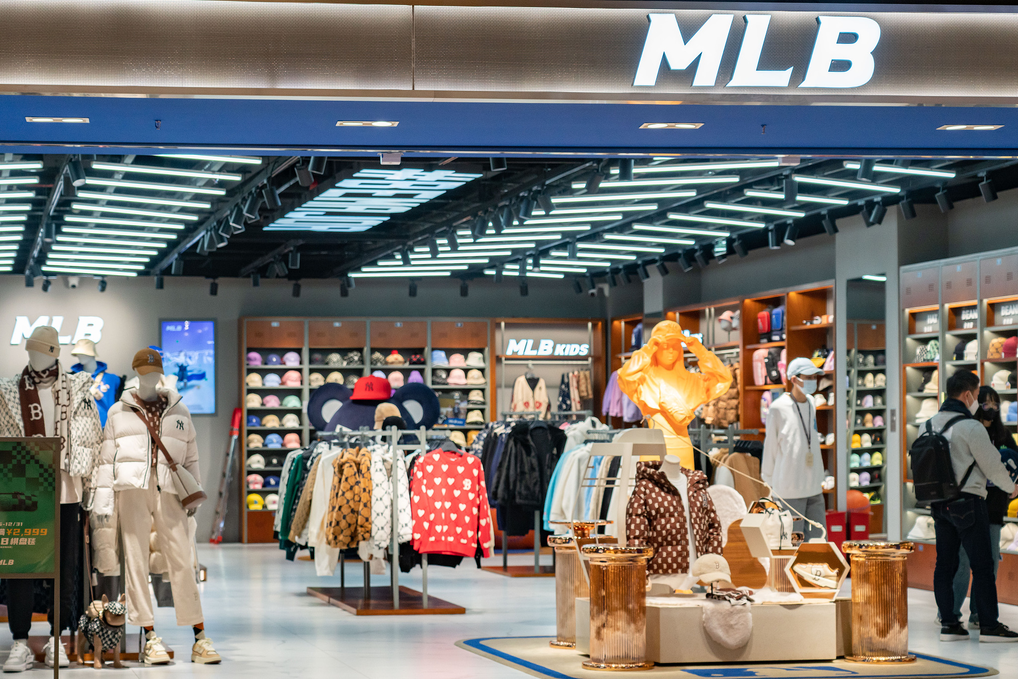 韩国潮牌帽子大全,韩国潮牌帽子