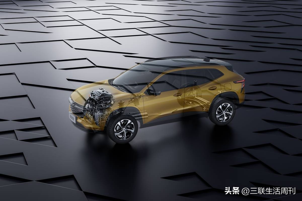 雪佛兰科迈罗2023销量,雪佛兰星迈罗3月汽车销量排行榜