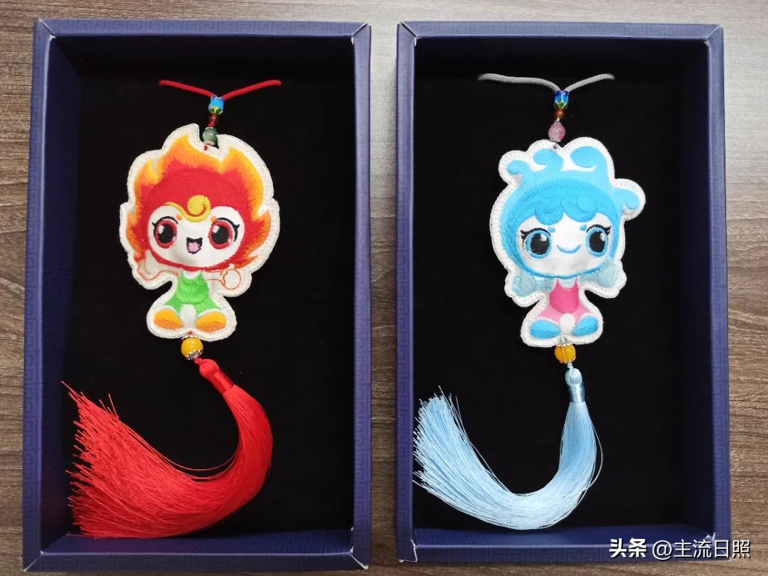 当非遗“携手”省运，“遇见”日照之美