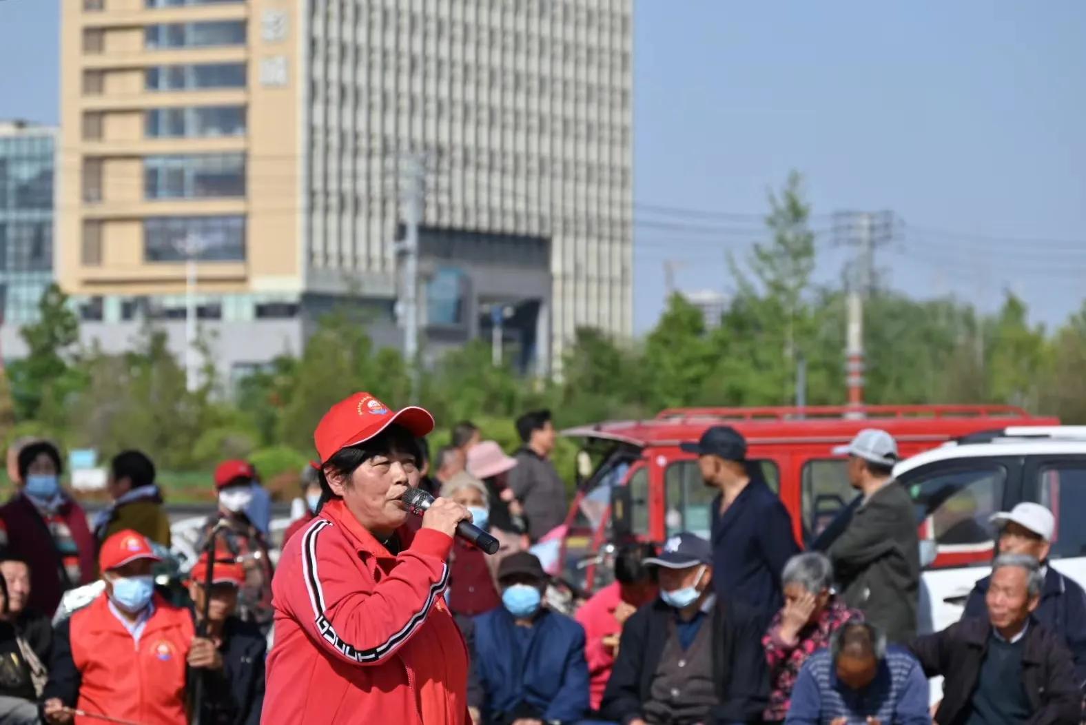 安康大剧院六一儿童节表演,安大广场舞