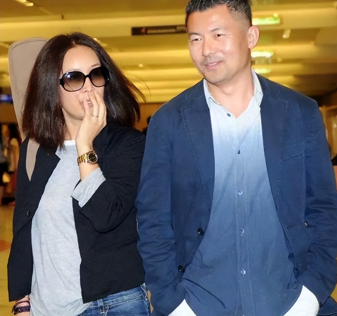 那英与孟桐哪一年结婚的,那英喜欢孟桐还是高峰