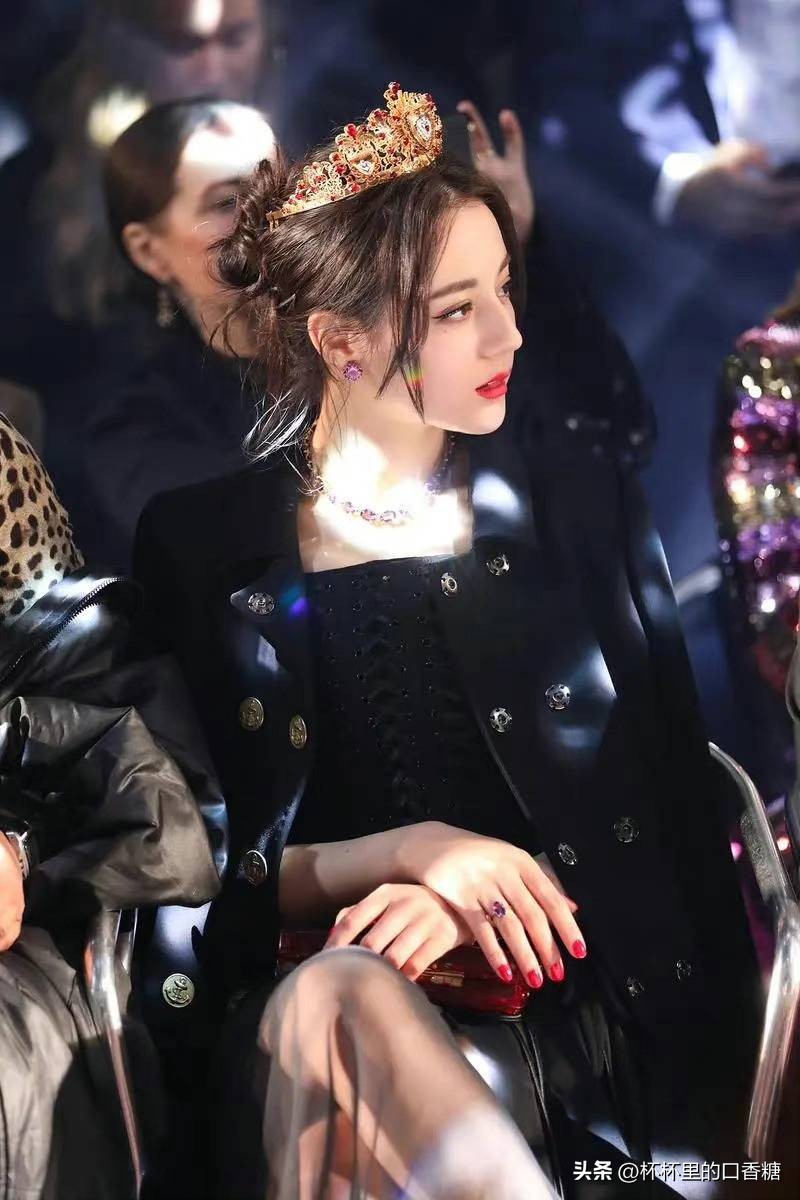 热巴杨紫最美照片,热巴娜扎白鹿