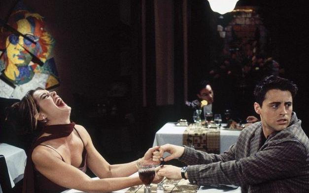 学英语的好方法，推荐看视频听录音！坚持下去肯定能成功