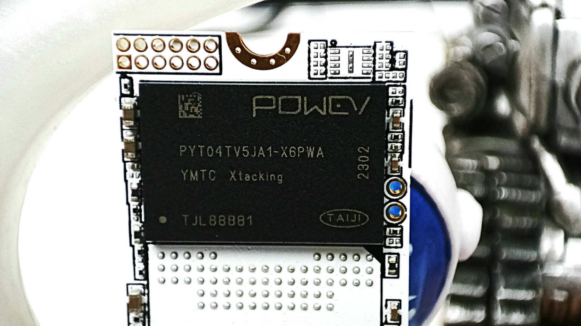 aigo p7000z评测 (aigo p7000z 2t ssd)