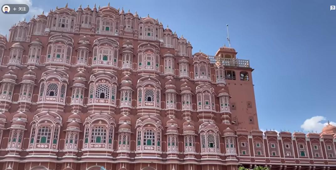 怎么样了解真实的印度,印度城市真实面貌