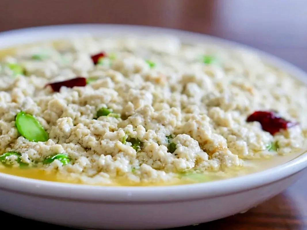 浙江每个县的特色美食,浙江主要的美食