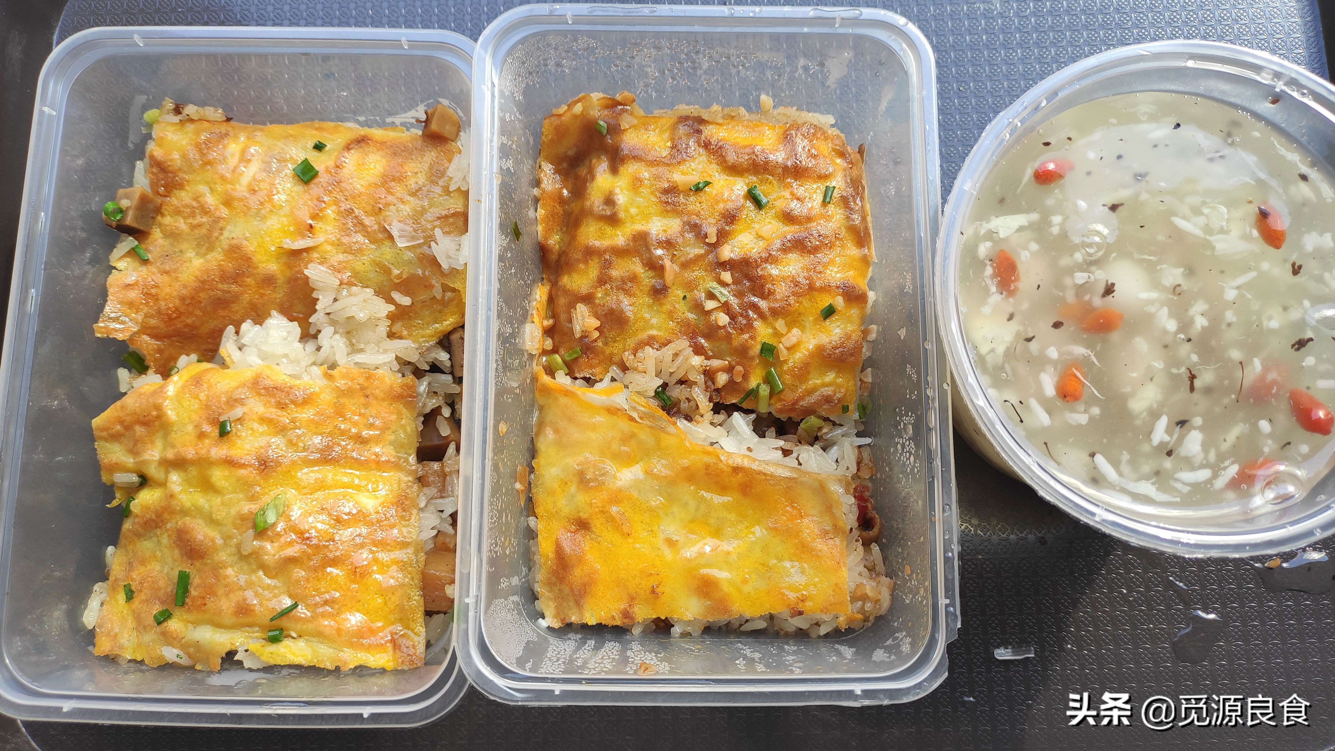 武汉早餐美食排行榜前十名,武汉有100种早餐