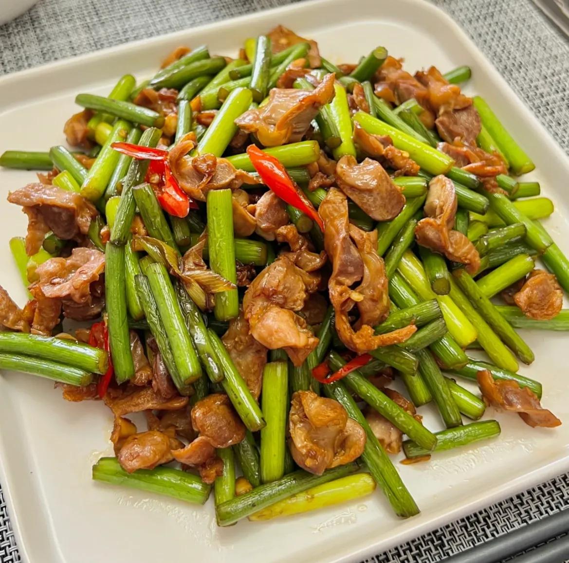 父亲节炒什么菜好吃,适合在父亲节炒的菜