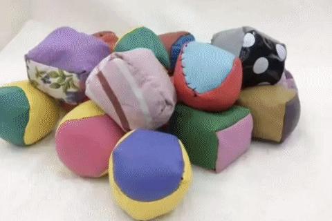 假如当年有弹幕丨超龄儿童的“童”款快乐①