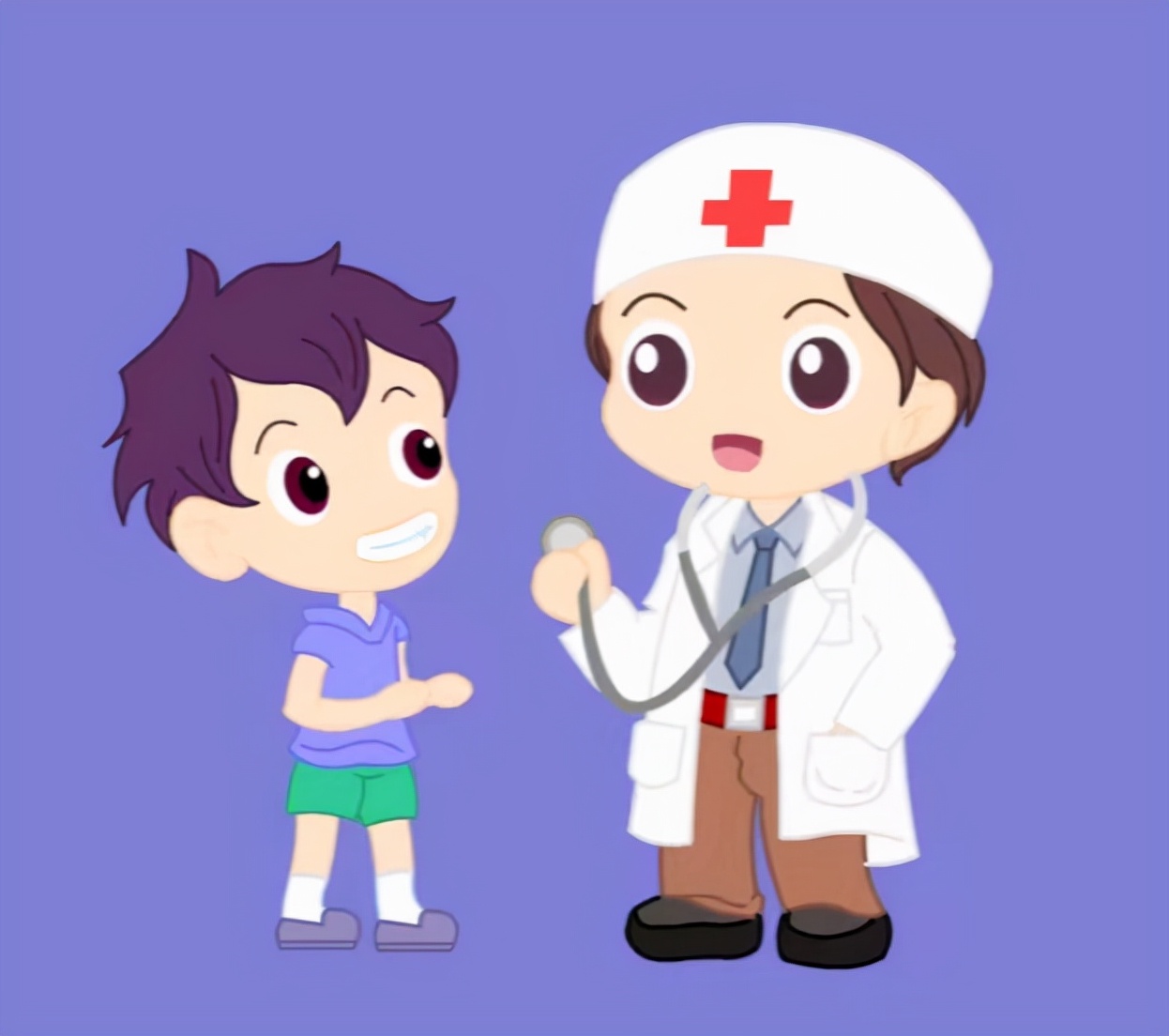 呵护儿童义诊活动,关于儿童健康义诊活动