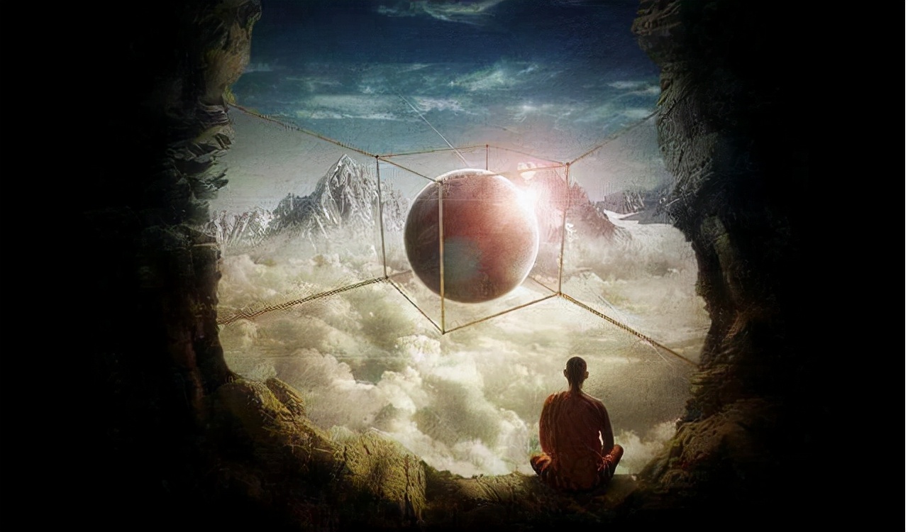 人在濒死状态下的十大感受,人死亡时和濒死感有什么区别