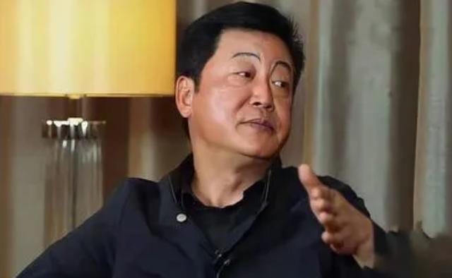 任重和林心如差几岁,任重为什么没和林心如走到一起