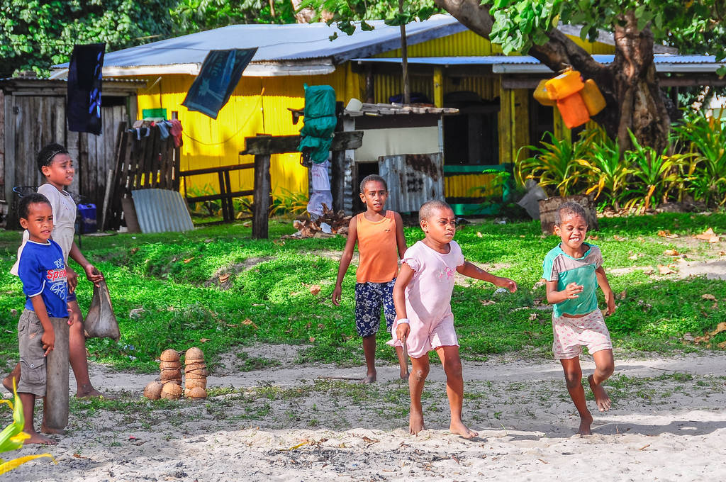 你不知道的国家冷知识斐济篇,斐济国家的生活是什么样的