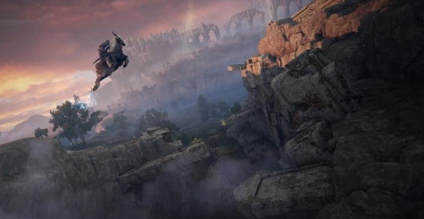 老头环掉帧怎么设置,老头环pc掉帧