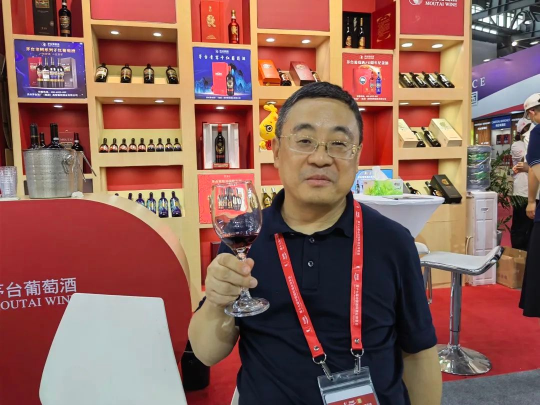 茅台采访完整版,茅台陈酒采访完整视频