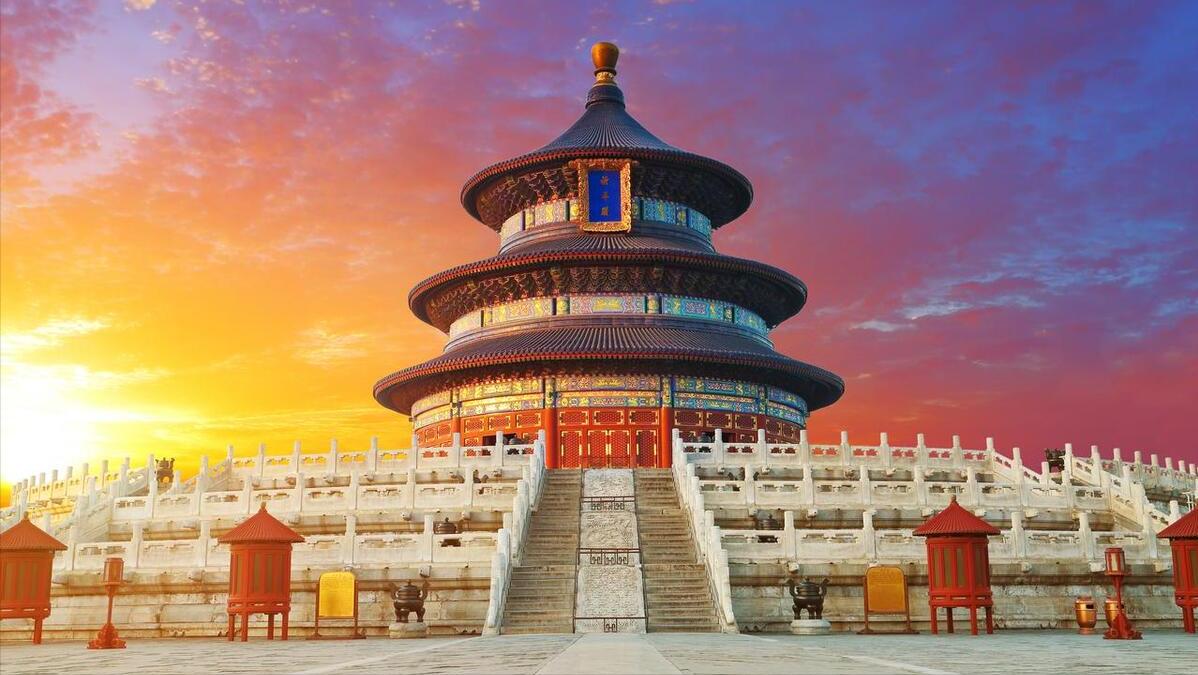 游览北京旅游线路攻略图文并茂,北京旅行线路推荐攻略图文并茂