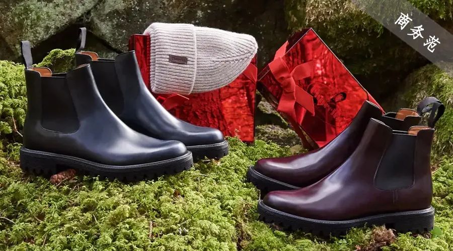 为什么有品位的人都在实体店买鞋,为什么有品位的人要看鞋