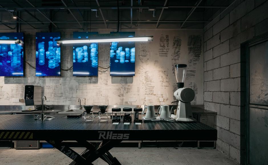 比废土美学更高级的美学,废土世界的暴力美学