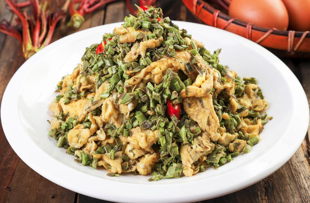 南京人的春季美食清单,南京春天吃什么菜最好