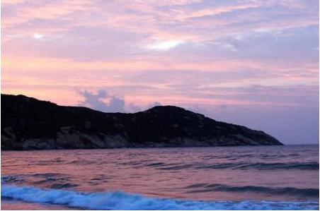 珠海海岛游视频,珠海情侣路一日游攻略景点推荐