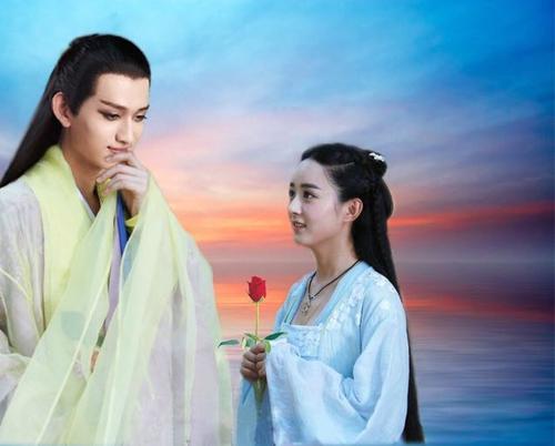 花千骨2015杀阡陌找到花千骨,花千骨电视剧杀阡陌救花千骨