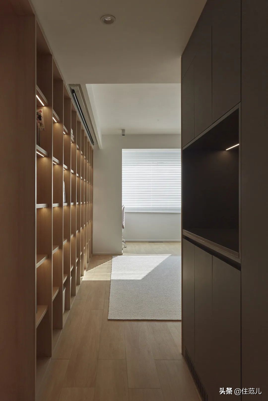 10平米家庭影音娱乐室健身房,8平米住6口人