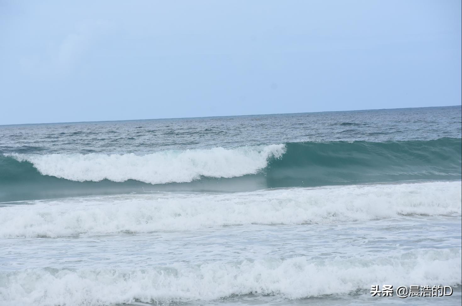三亚大东海附近游玩推荐,三亚旅游必去景点大东海