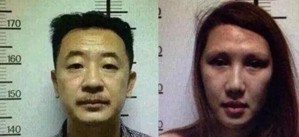 盘点近几年明星爆出来的丑闻,那些嫖娼被抓的明星后来怎样了