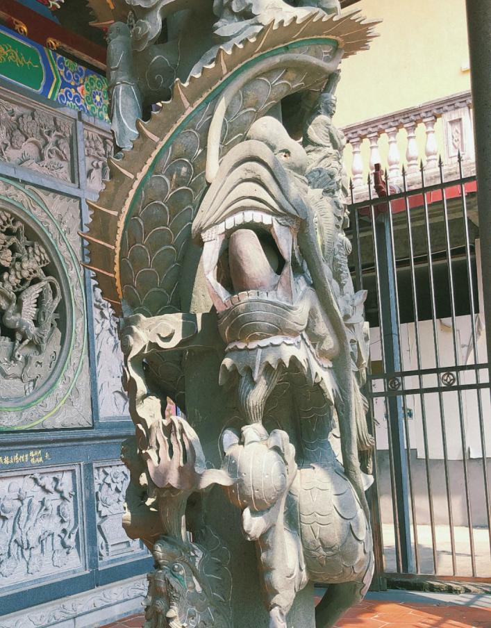 木兰风光好去处•达人带你去旅游|山环水绕清流如带——张洋村，一个藏在新县里的小村庄