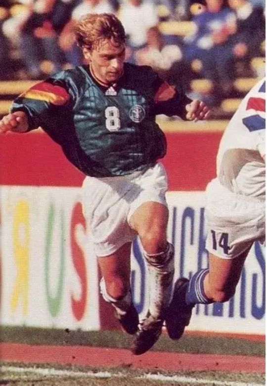 2014德国队主客场球衣,德国队女足历届球衣