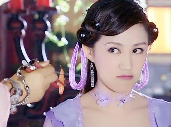 哈尔滨冰城十大美人,哈尔滨最漂亮的姑娘