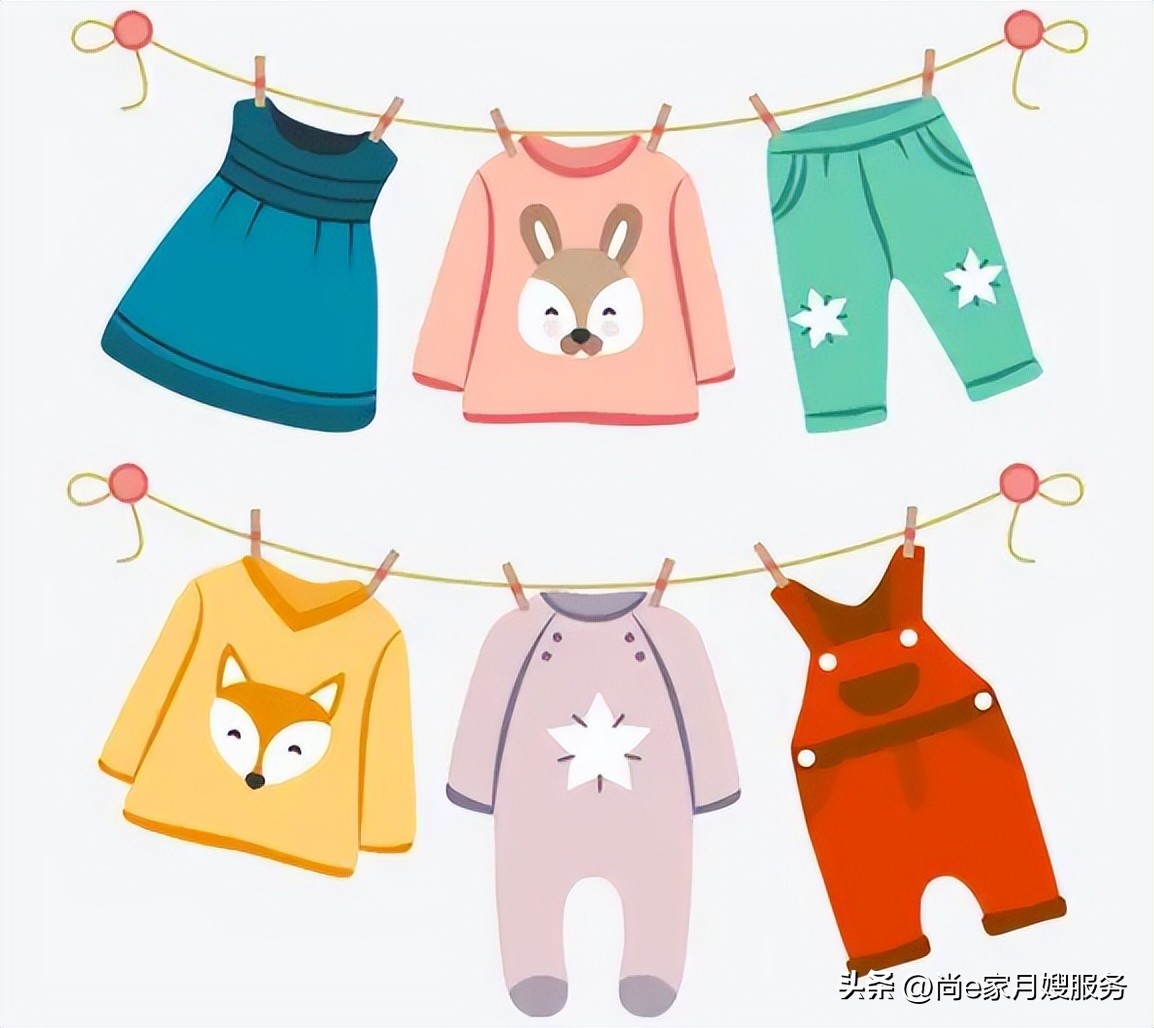 贴身内衣物怎样清洁最有效？