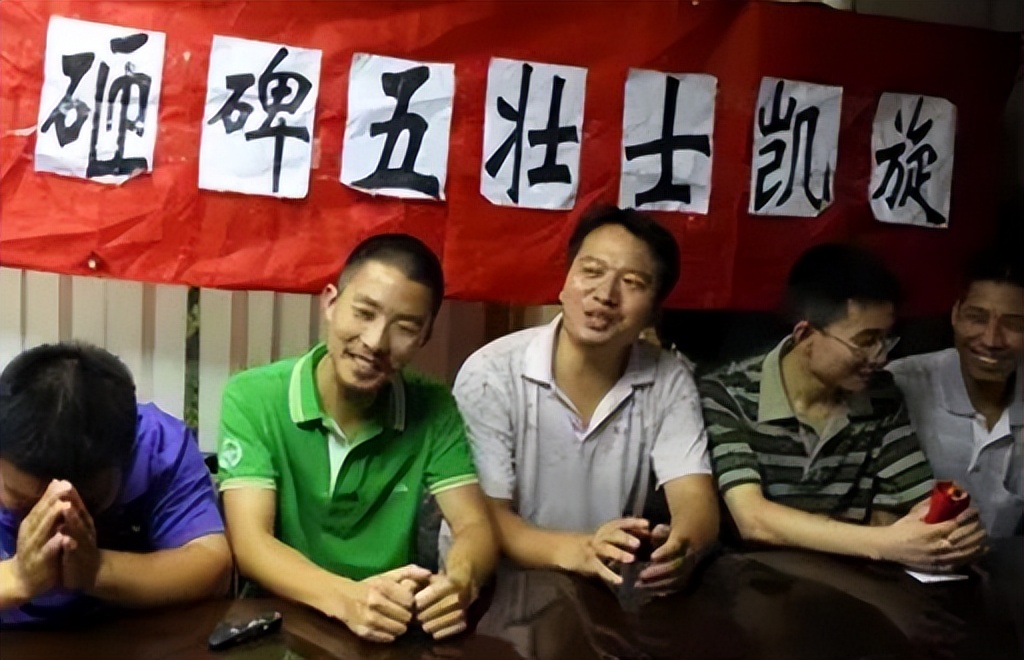 黑龙江方正县为侵华日军立碑,小县城斥巨资70万为日军立碑