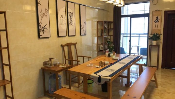 开一家无人共享茶室,开一家共享自助茶室手续