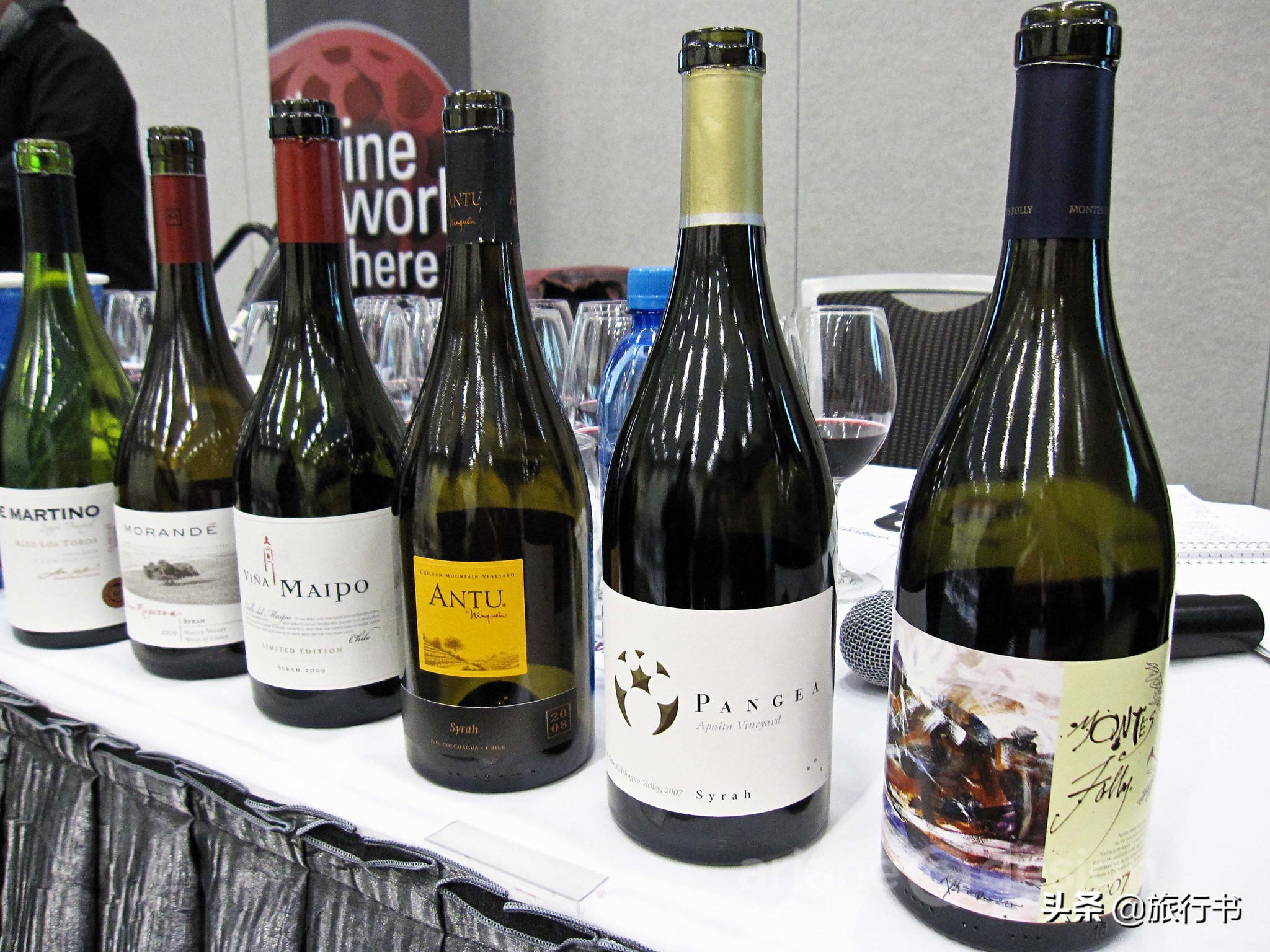 智利葡萄酒和法国葡萄酒哪个好喝 (智利的葡萄酒和法国葡萄酒的区别)