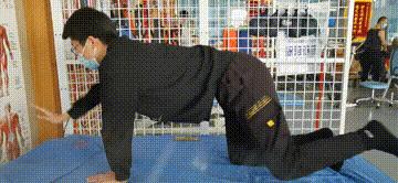 脑梗后遗症站立不稳一迈步就迷糊,脑梗患者突然头晕站立不稳怎么办