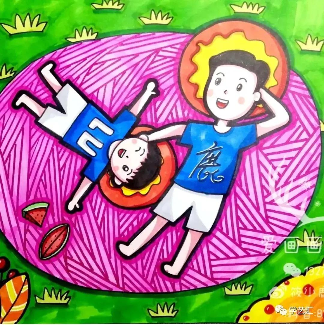 鐖朵翰鑺傜敾鐢诲ぇ鍏ㄥ効绔ョ敾,鐖朵翰鑺傜敾鐢诲効绔ョ敾澶у叏