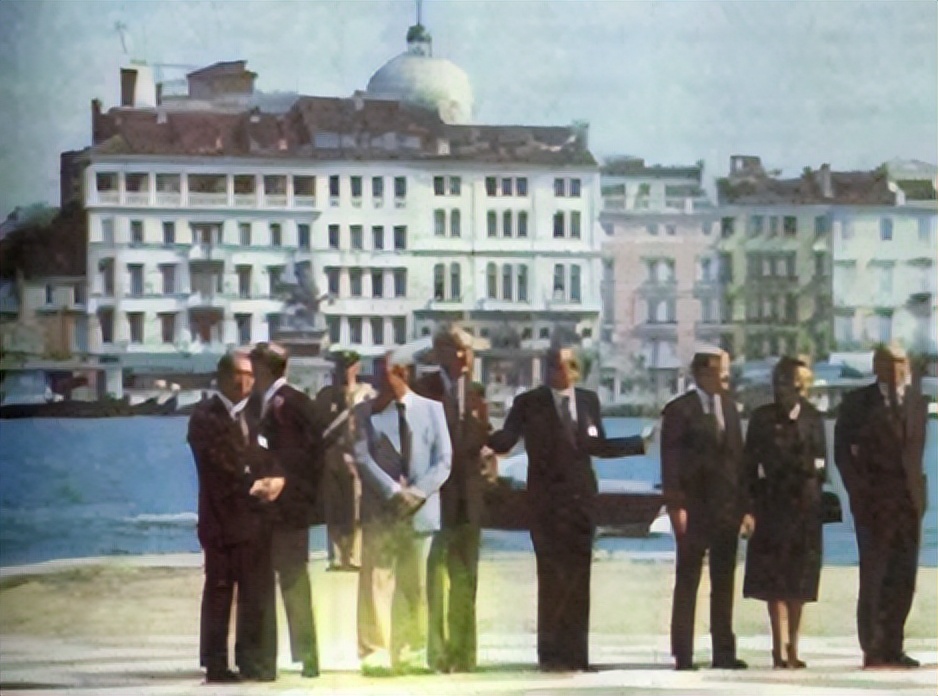 勿忘历史，历史上的今天（6月23日）